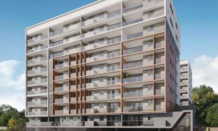 Apartamento Garden à venda em Vitória, Jardim Camburi, com 3 quartos, 93,37m²