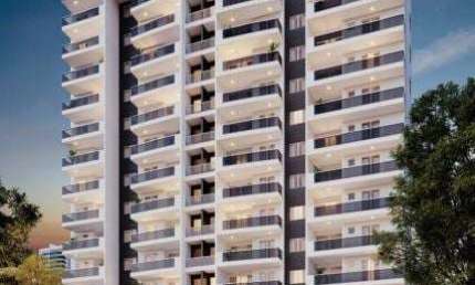 Apartamento à venda em Vitória, Bento Ferreira, com 2 quartos, 73,16m²