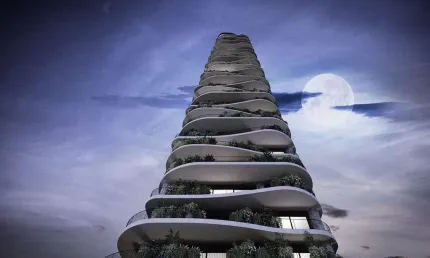Apartamento à venda em Goiânia, Setor Oeste, com 4 quartos, 463,33m²