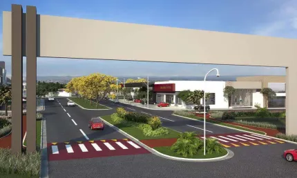 Terreno à venda na Progresso, Setor Central, Senador Canedo