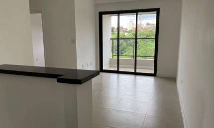 Apartamento à Venda em Jardim Gonçalves, Sorocaba - SP