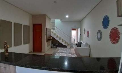 Casa com 2 quartos à venda no Jardim Karolyne, Votorantim 