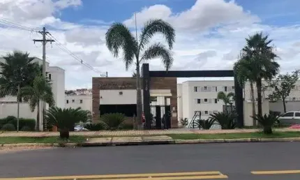 Apartamento no parque serra azul conforto e praticidade em excelente localização