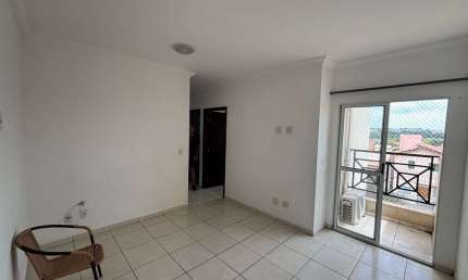 Apartamento em Sorocaba, bairro Villa Amato 205 mil.