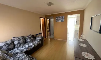 Oportunidade, apartamento a venda- Central Parque: 160 mil