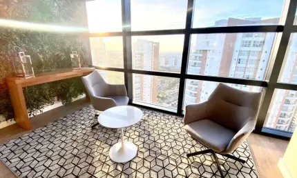 Apartamento à venda em parque campolim, sorocaba - sp