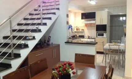 Apartamento com 3 quartos à venda na Vila Olímpia, Sorocaba 