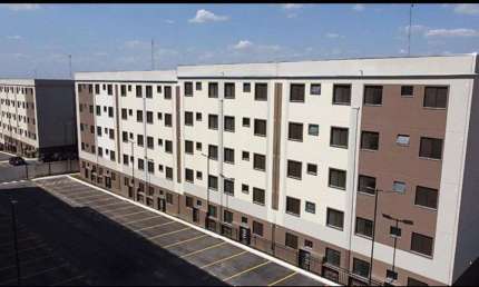 Apartamento com 2 quartos à venda no Centro, Votorantim 