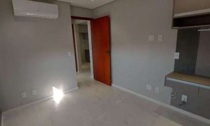 Apartamento à Venda em Jardim Sarkis Abibe, Votorantim - SP