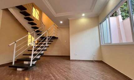 Casa com 3 quartos à venda na Vila Angélica, Sorocaba 