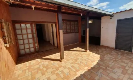 Casa com 3 quartos  à venda, 200 m² por r$ 450.000 - wanel ville - sorocaba/sp