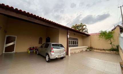 Casa à Venda em Jardim Parada do Alto, Sorocaba - SP