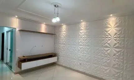 Casa com 3 quartos à venda no Jardim Tulipas, Sorocaba 