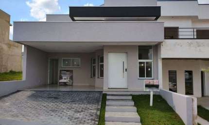 Casa em condomínio à Venda em Jardim Villagio Milano, Sorocaba - SP