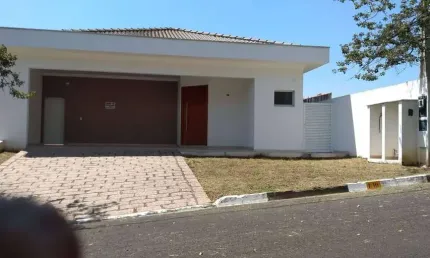 Casa em condomínio à Venda em Condomínio Villa Verona, Sorocaba - SP