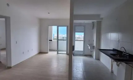 Apartamento à venda no jr campolim ii – 2 dormitórios, suíte e varanda gourmet