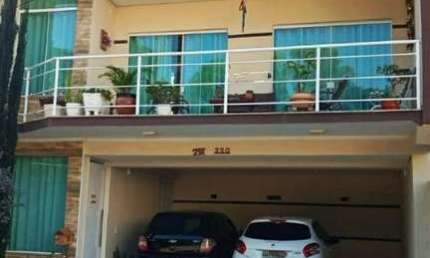 Casa em condomínio à Venda em Villagio Milano, Sorocaba - SP