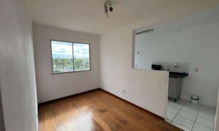 Apartamento a venda - Parque Sicilia, Votorantim - SP R$ 225.000