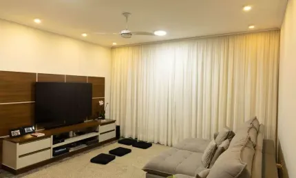 Casa à Venda – Conforto, Segurança e Sofisticação em um Só Lugar