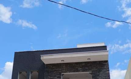 Casa nova c/ 3 suítes, piscina e gourmet – Cond. Helena Maria – R$1.190Mi