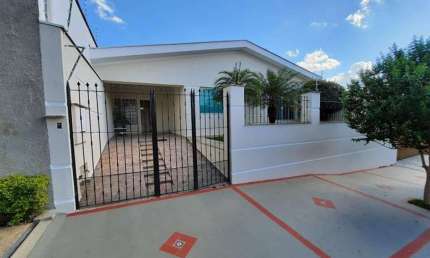 Casa com 3 quartos à venda no Jardim Embaixador, Sorocaba 