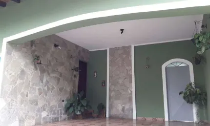Casa com 3 quartos à venda no Jardim Europa, Sorocaba 