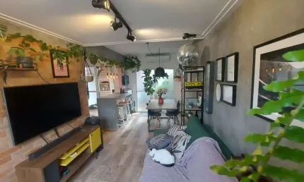 Casa em condomínio à Venda em Jardim Simus, Sorocaba - SP
