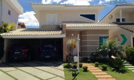 Sobrado à Venda em Jardim Ibiti do Paço, Sorocaba - SP