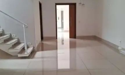 Sobrado alto padrão com 3 suítes, piscina e espaço gourmet