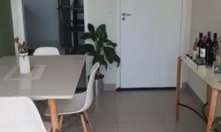Apartamento com 2 quartos à venda na Vila Leopoldina, Sorocaba 