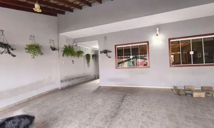 Sobrado à venda no Central Parque – 2 vagas, sala integrada e muito conforto