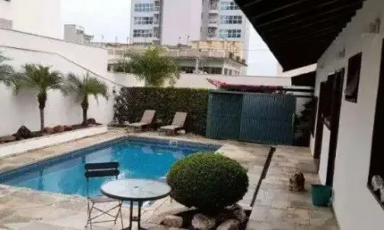 Casa alto padrão c/ piscina e espaço gourmet – Campolim, Sorocaba