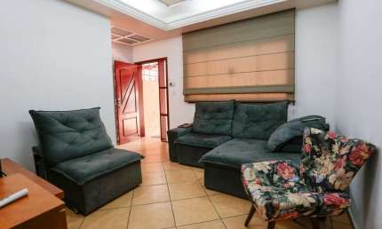 Casa com 2 quartos à venda na Vila Nova Sorocaba, Sorocaba 