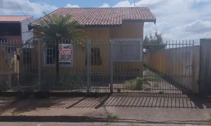 Casa à venda no parque dos eucaliptos – excelente oportunidade!
