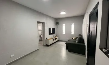 Sobrado à venda com 3 dormitórios (1 suíte) – ótima localização em sorocaba/sp