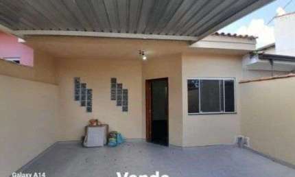 Casa à Venda no Jardim Residencial Villa Amato – Sorocaba/SP
