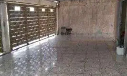 Casa com 2 quartos à venda no Parque Campolim, Sorocaba 