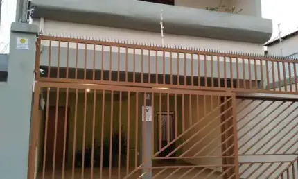 Casa com 4 quartos à venda no Jardim Faculdade, Sorocaba 