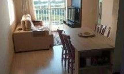 Ótimo Apartamento à Venda no EcoPark – Jardim Guarujá, Sorocaba