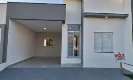 Casa à venda no residencial villagio ipanema i – sorocaba/sp