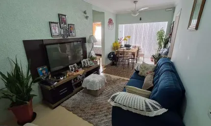 Apartamento Reformado à Venda – Cidade Jardim, Sorocaba/SP – R$ 265.000