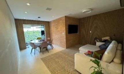 Apartamento Mobiliado de Alto Padrão à Venda – Condomínio La Vista Guadalajara