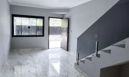 Seu novo lar no jardim são guilherme – 4 dorms, 2 suítes e 4 vagas