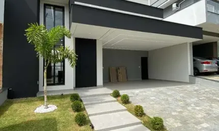 Casa Moderna e Completa no Condomínio Ibiti Reserva – R$ 1.350.000,00