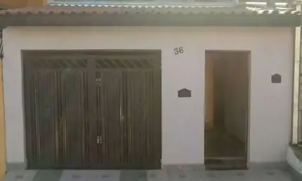 Sobrado à Venda no Jardim Santa Lúcia – Sorocaba/SP