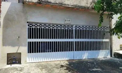 Oportunidade Única! Sobrado com Duas Casas – Jardim Imperatriz, Sorocaba/SP