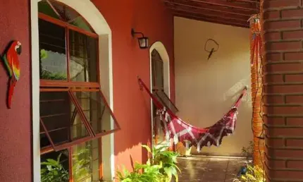 Casa com 3 quartos à venda no Jardim Maria do Carmo, Sorocaba 