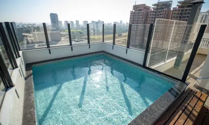 Apartamento à Venda – Vivace Campolim – Sorocaba/SP