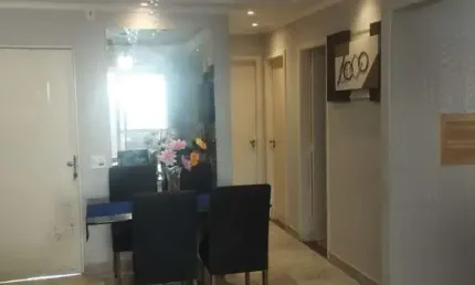 Casa em condomínio fechado com 3 quartos à venda no Wanel Ville, Sorocaba 
