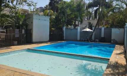 Oportunidade! Apto 2 Dorms e Lazer Completo no Alto da Boa Vista